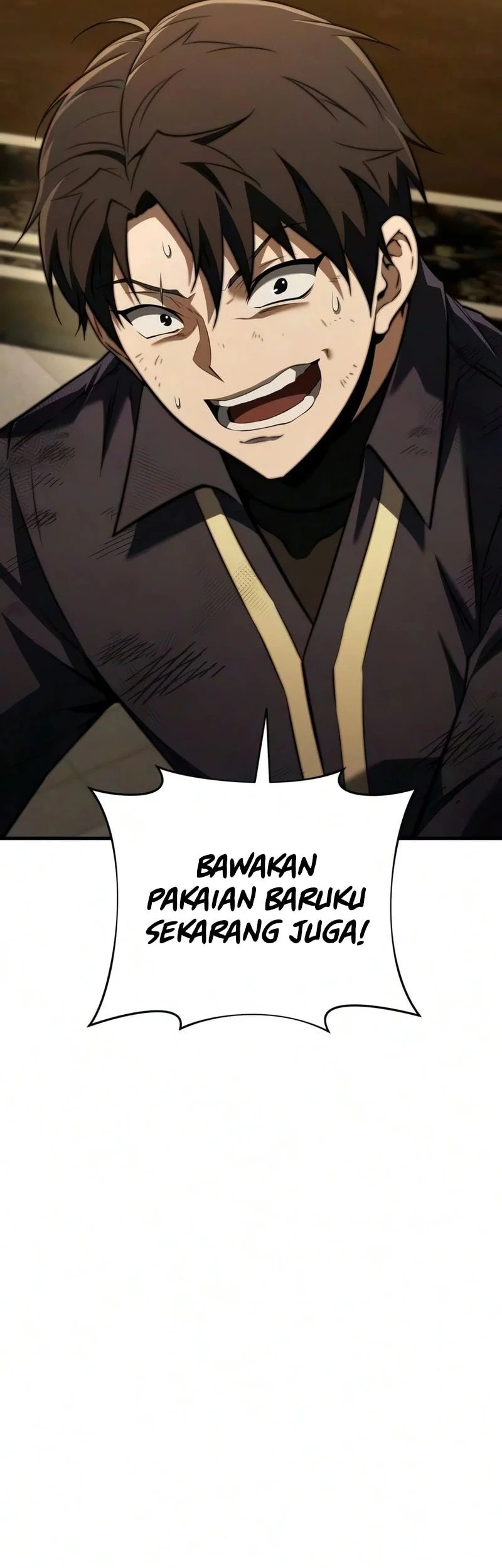The Seventh Prince Wants to Bail Chapter 8 - halaman 74