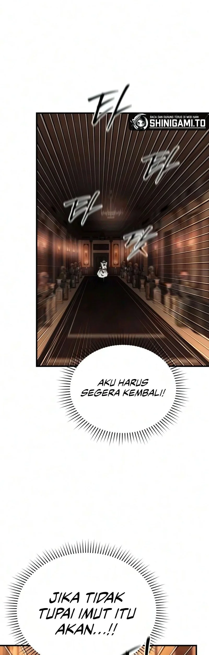 The Seventh Prince Wants to Bail Chapter 8 - halaman 75