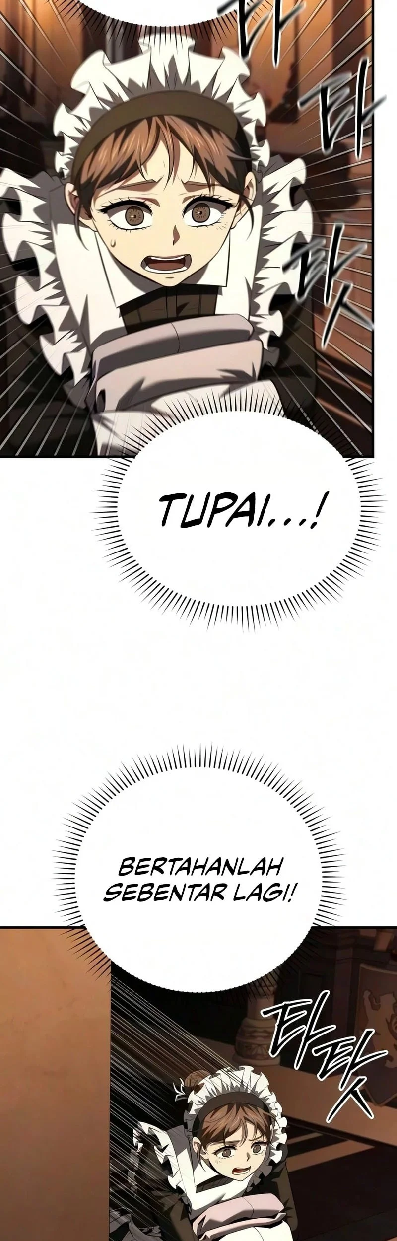 The Seventh Prince Wants to Bail Chapter 8 - halaman 76