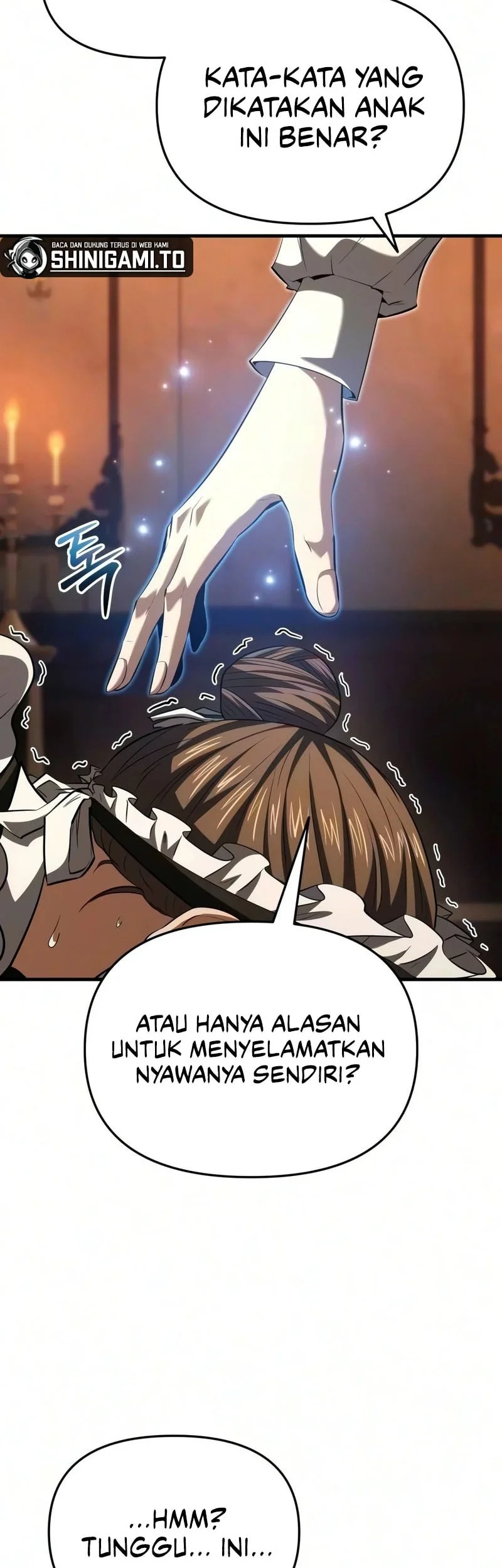 The Seventh Prince Wants to Bail Chapter 8 - halaman 83