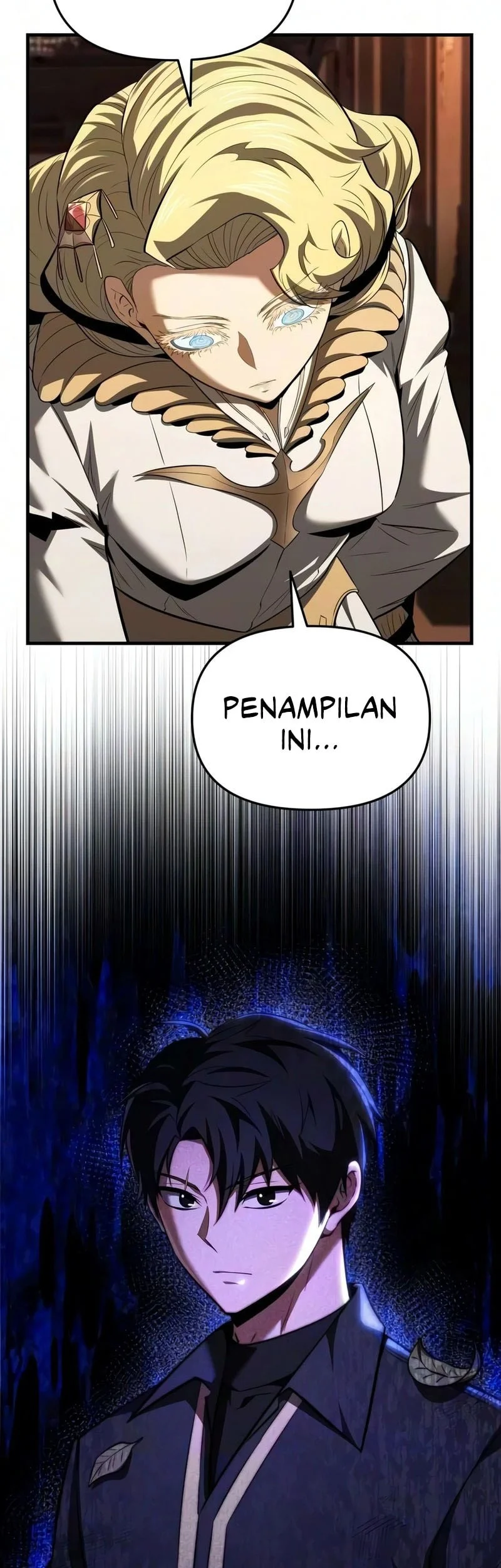 The Seventh Prince Wants to Bail Chapter 8 - halaman 84