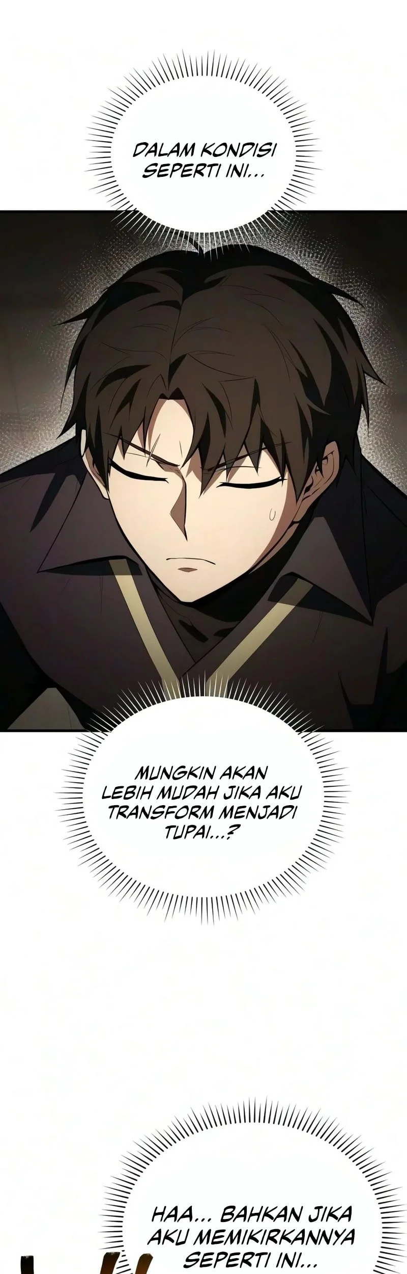 The Seventh Prince Wants to Bail Chapter 9 - halaman 14