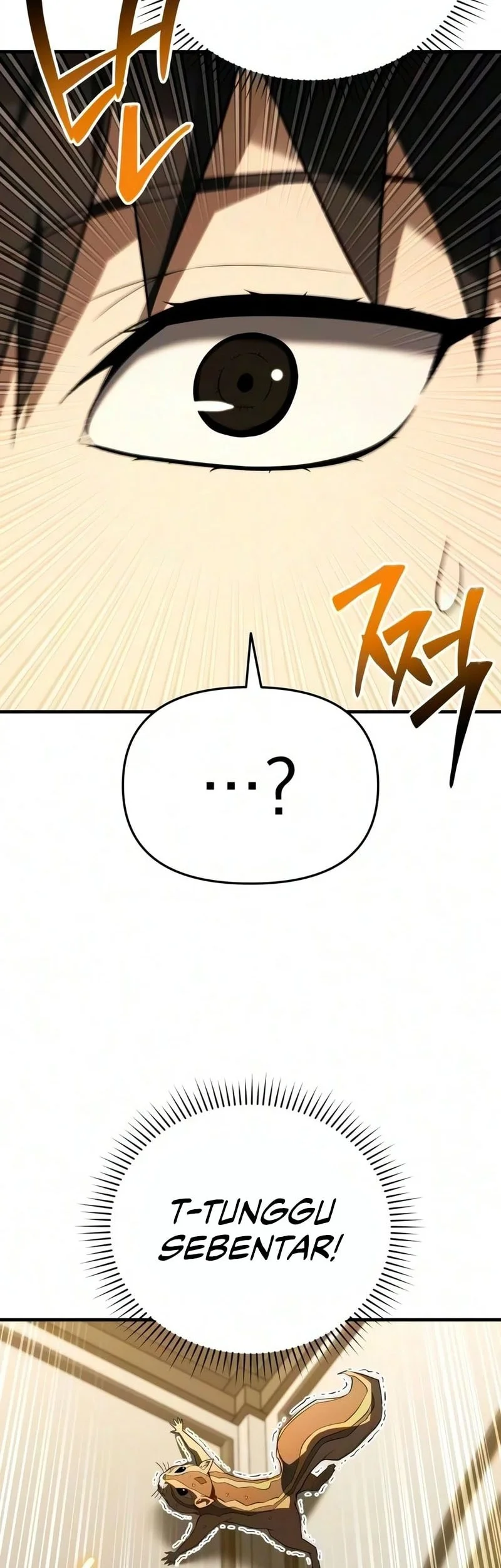 The Seventh Prince Wants to Bail Chapter 9 - halaman 15