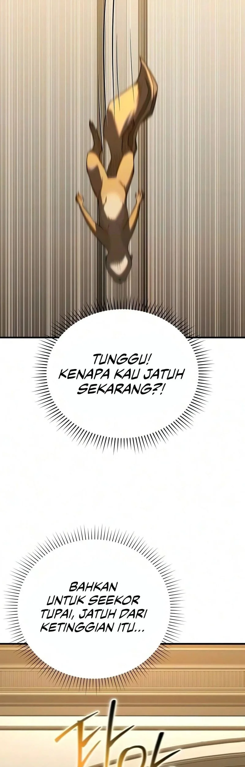 The Seventh Prince Wants to Bail Chapter 9 - halaman 20