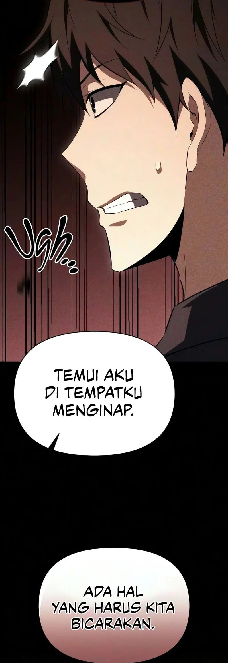 The Seventh Prince Wants to Bail Chapter 9 - halaman 41