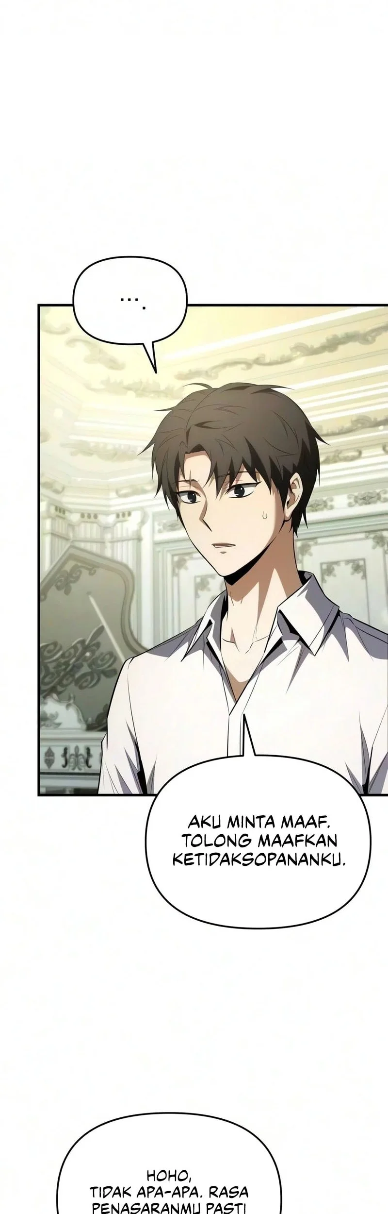 The Seventh Prince Wants to Bail Chapter 9 - halaman 51