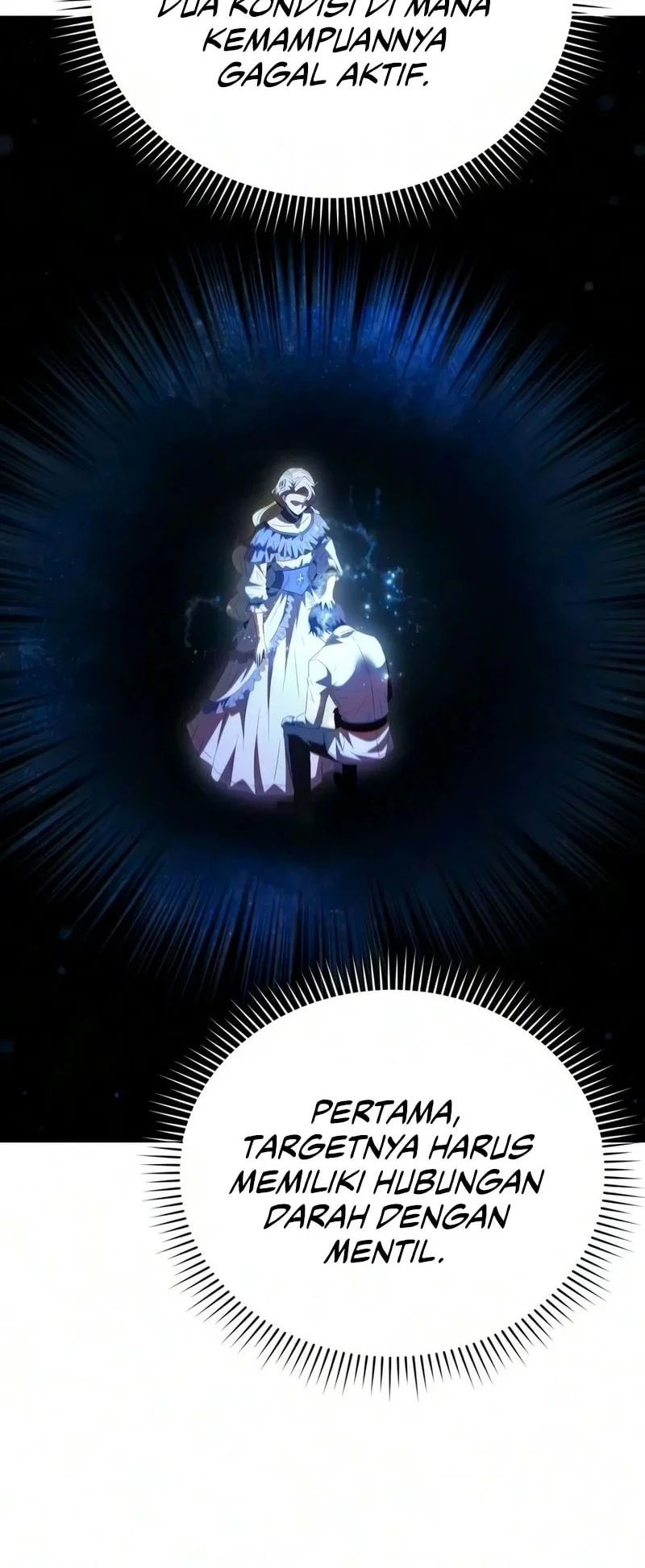The Seventh Prince Wants to Bail Chapter 9 - halaman 61