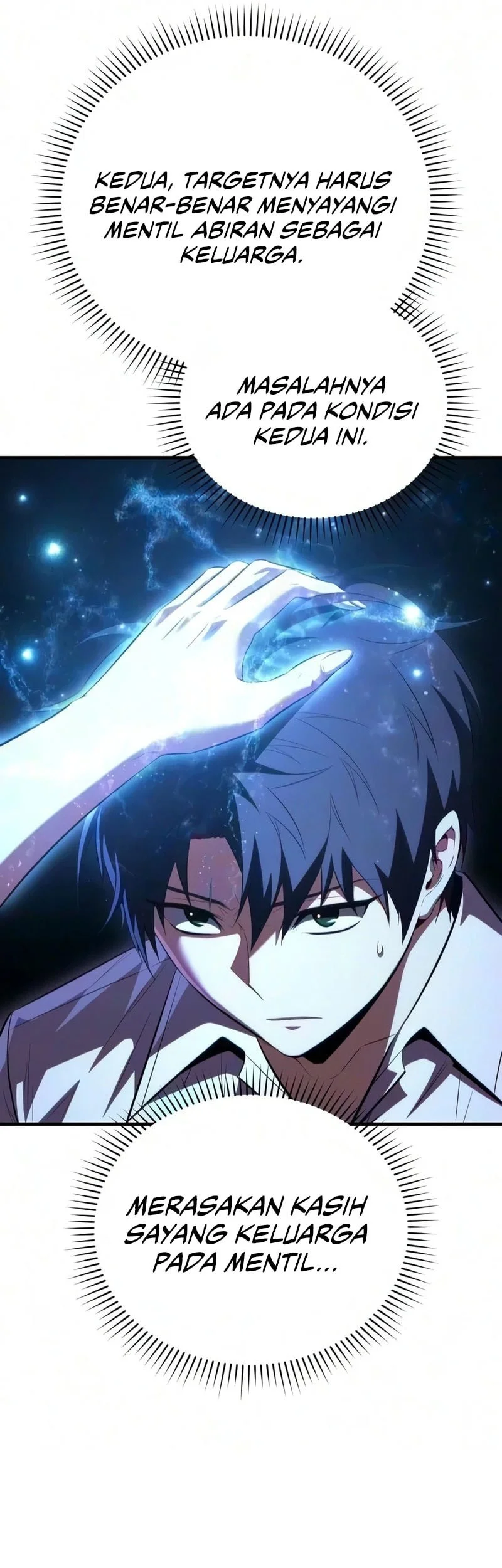 The Seventh Prince Wants to Bail Chapter 9 - halaman 62
