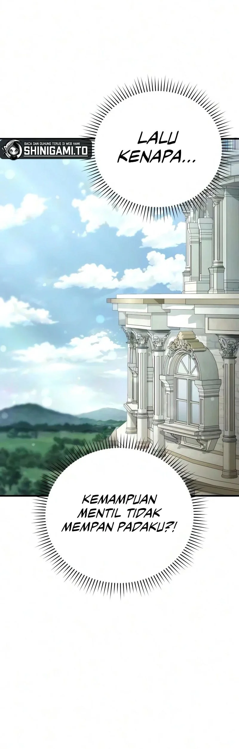 The Seventh Prince Wants to Bail Chapter 9 - halaman 64