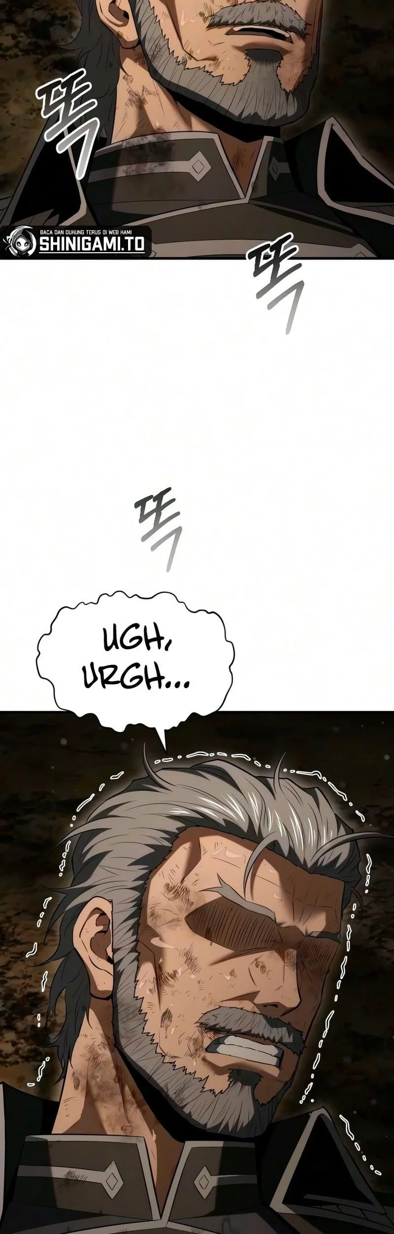 The Seventh Prince Wants to Bail Chapter 9 - halaman 69