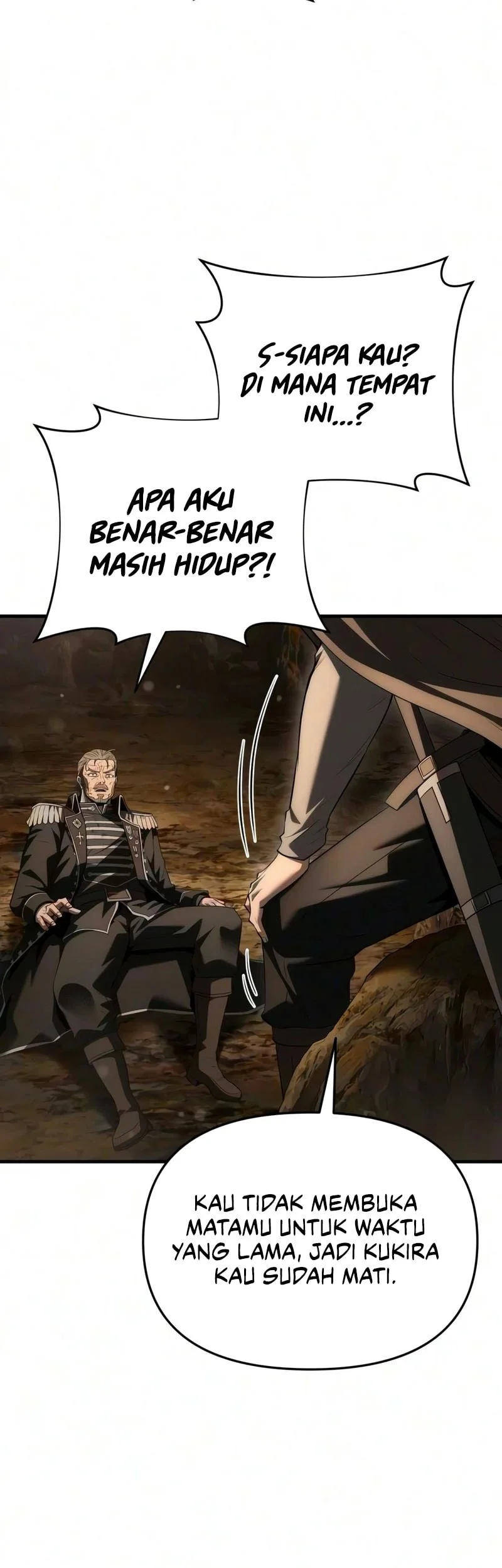 The Seventh Prince Wants to Bail Chapter 9 - halaman 72