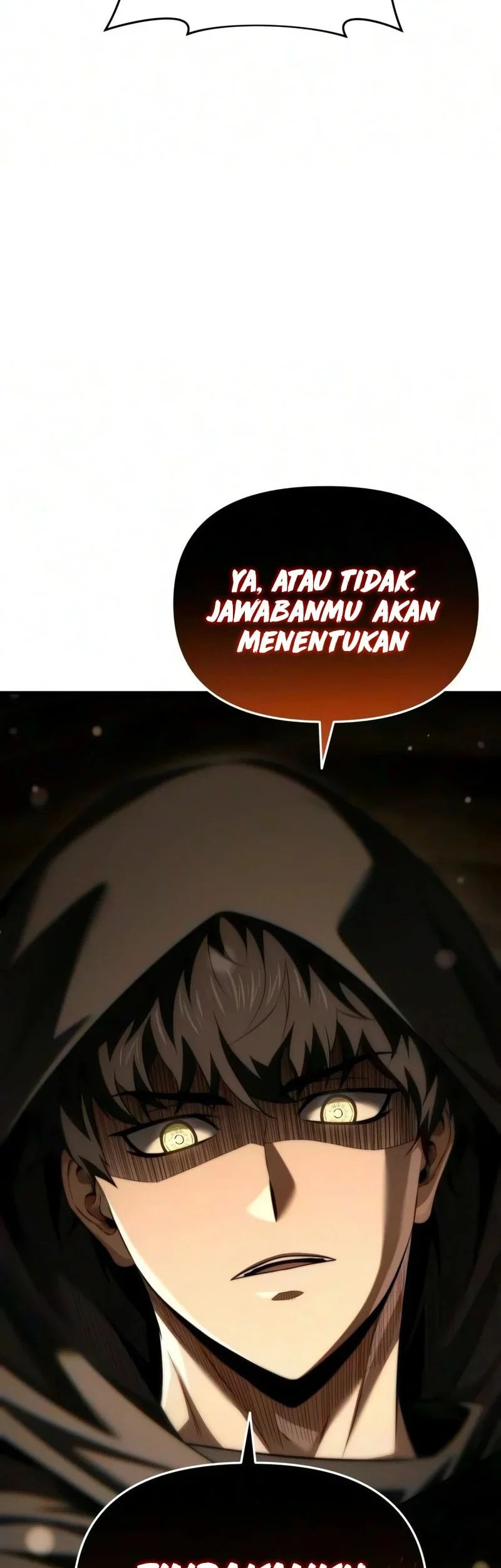 The Seventh Prince Wants to Bail Chapter 9 - halaman 75
