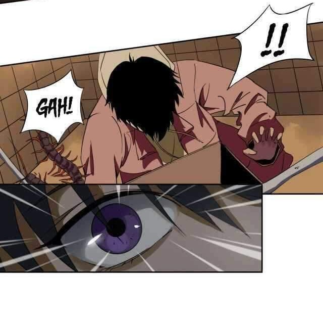 The Shaman Master Chapter 1 - halaman 33