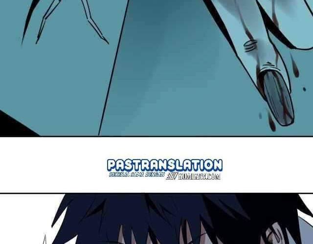 The Shaman Master Chapter 1 - halaman 35