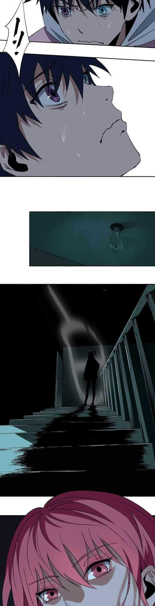 The Shaman Master Chapter 1 - halaman 36