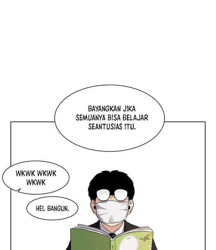 The Shaman’s Blade Chapter 1 - halaman 107