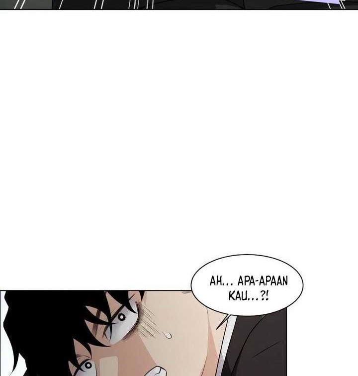 The Shaman’s Blade Chapter 1 - halaman 113