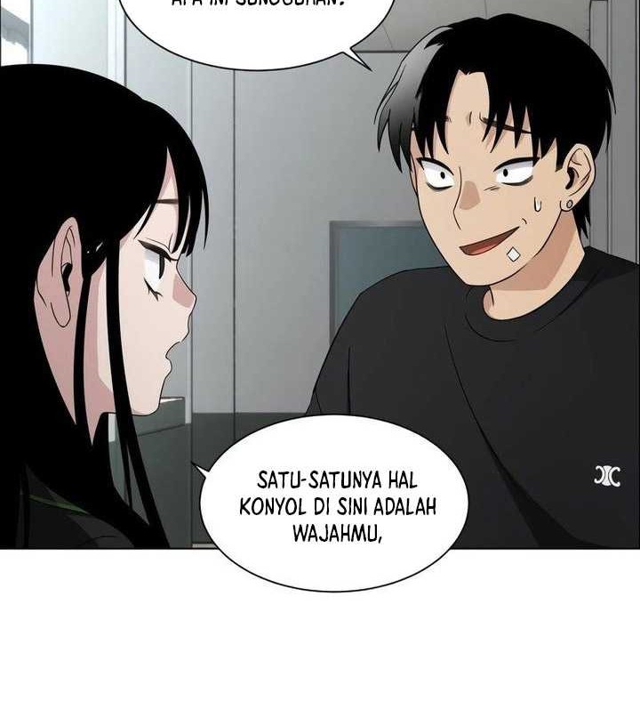 The Shaman’s Blade Chapter 1 - halaman 125