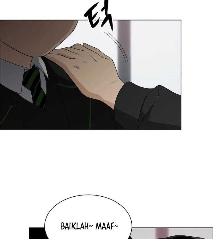 The Shaman’s Blade Chapter 1 - halaman 127