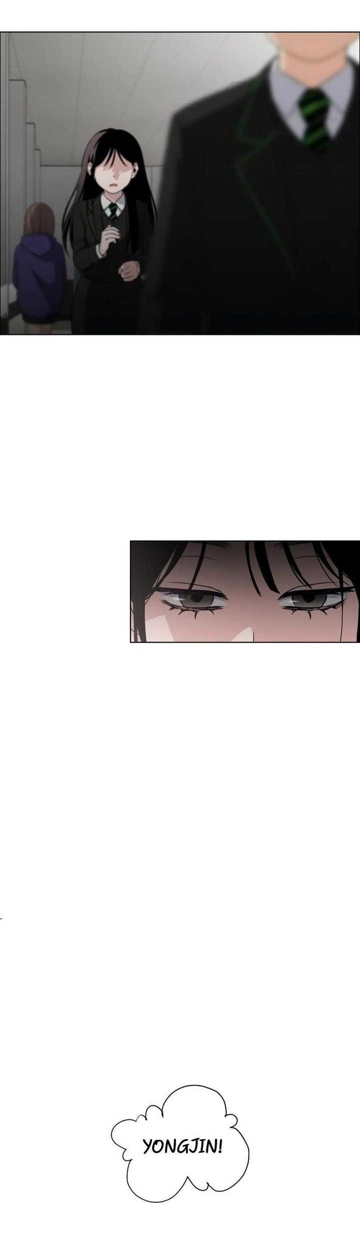 The Shaman’s Blade Chapter 1 - halaman 138