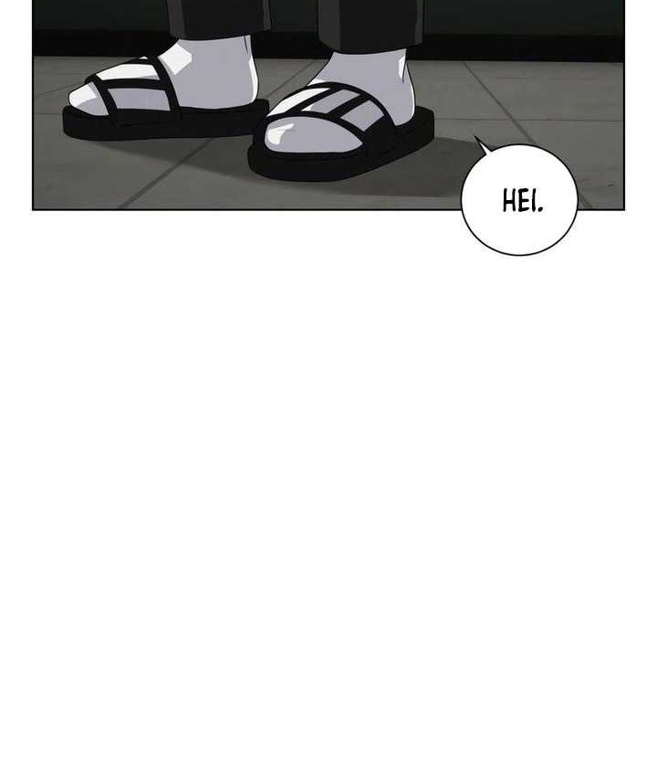 The Shaman’s Blade Chapter 1 - halaman 147