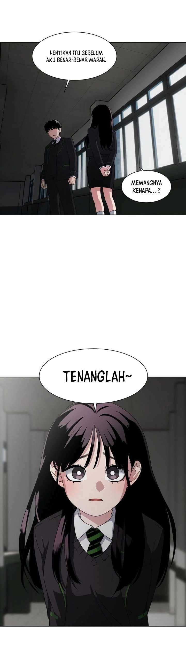 The Shaman’s Blade Chapter 1 - halaman 148