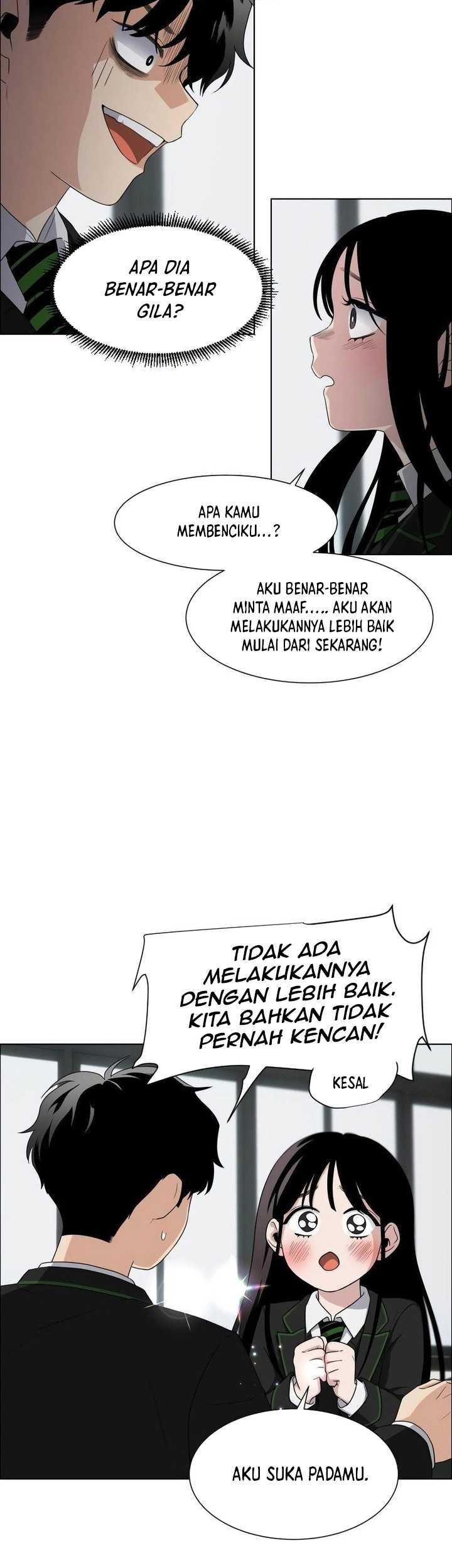 The Shaman’s Blade Chapter 1 - halaman 150