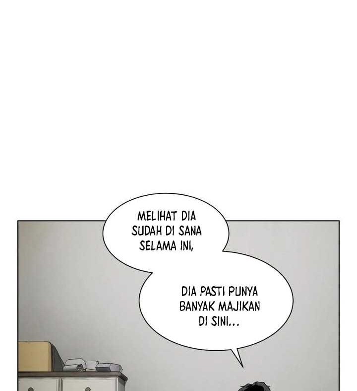The Shaman’s Blade Chapter 1 - halaman 175