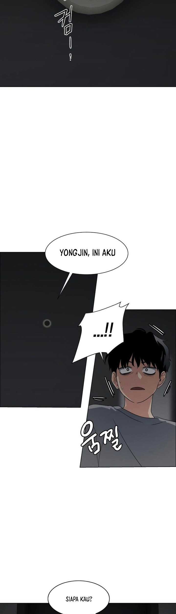The Shaman’s Blade Chapter 1 - halaman 190