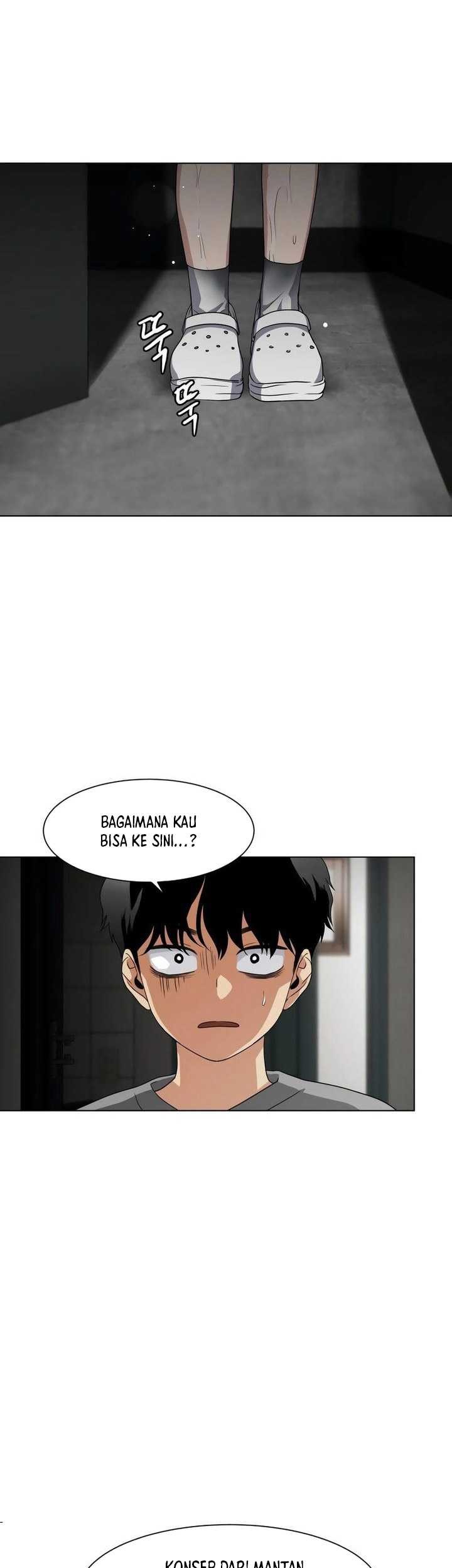 The Shaman’s Blade Chapter 1 - halaman 194