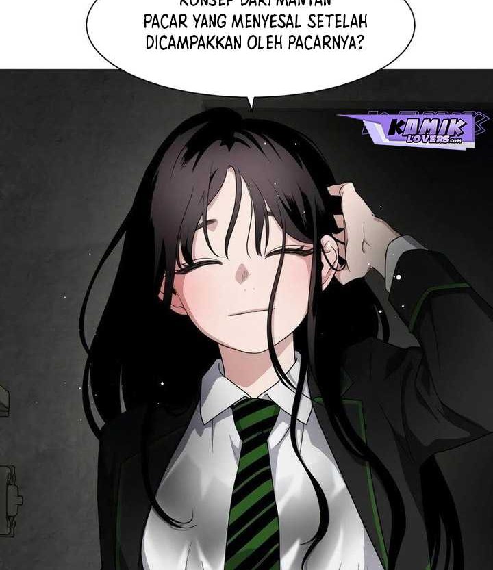 The Shaman’s Blade Chapter 1 - halaman 195