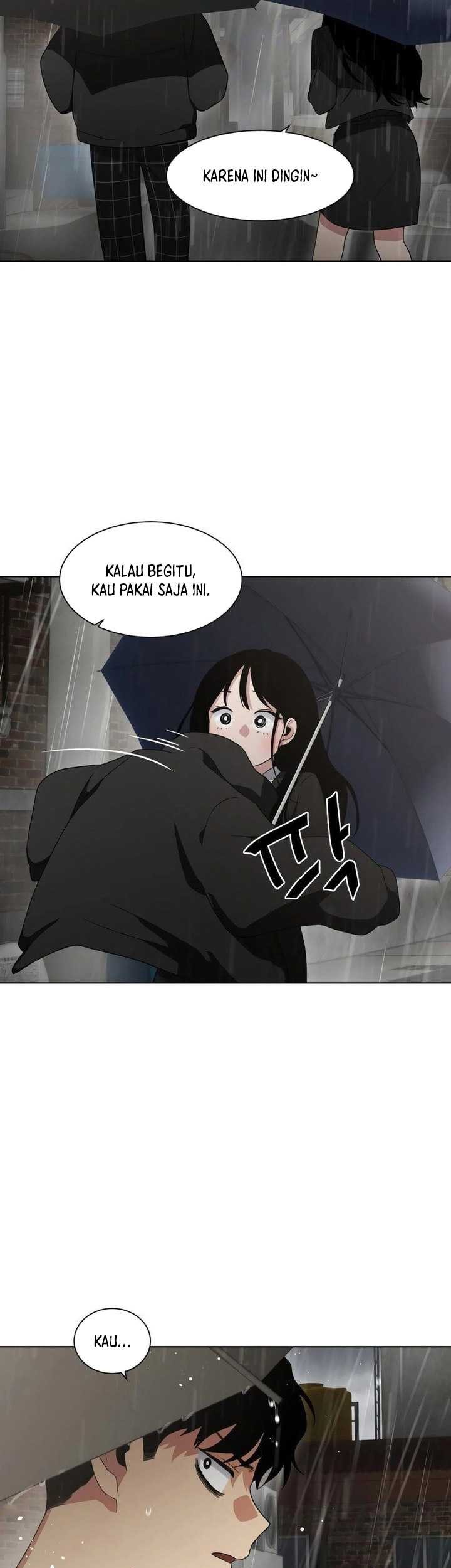 The Shaman’s Blade Chapter 1 - halaman 200
