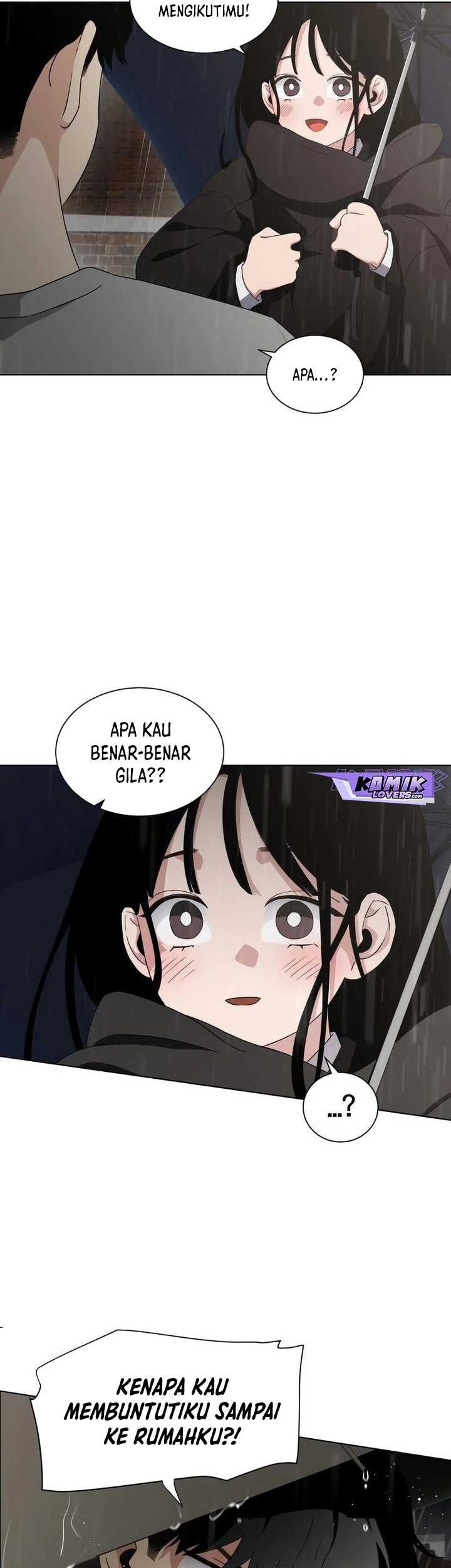 The Shaman’s Blade Chapter 1 - halaman 202