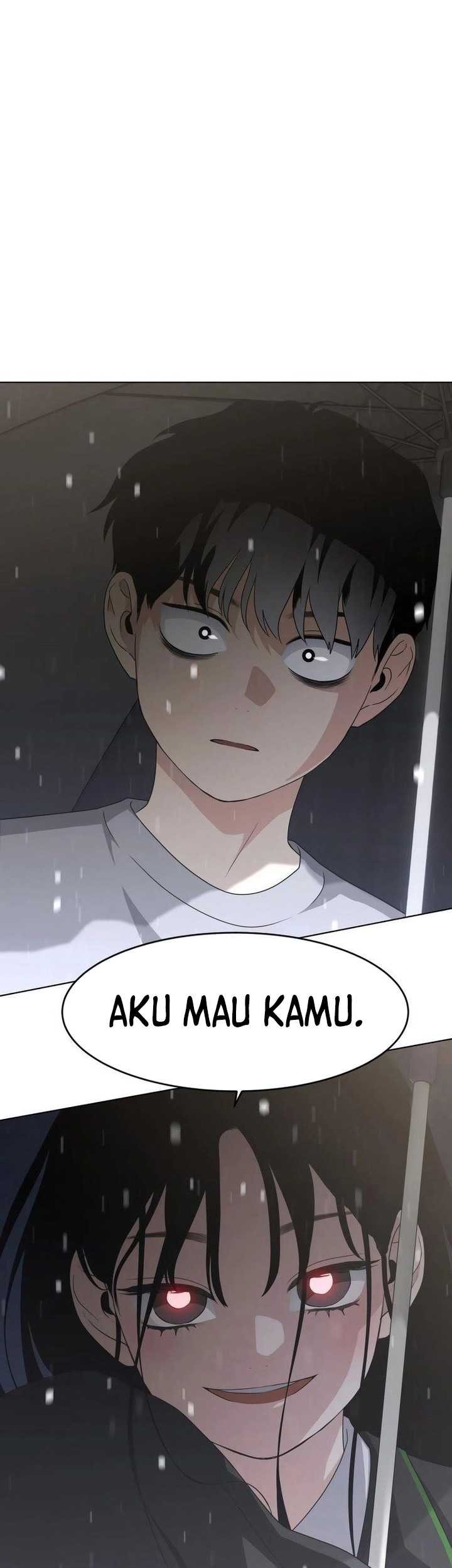 The Shaman’s Blade Chapter 1 - halaman 206
