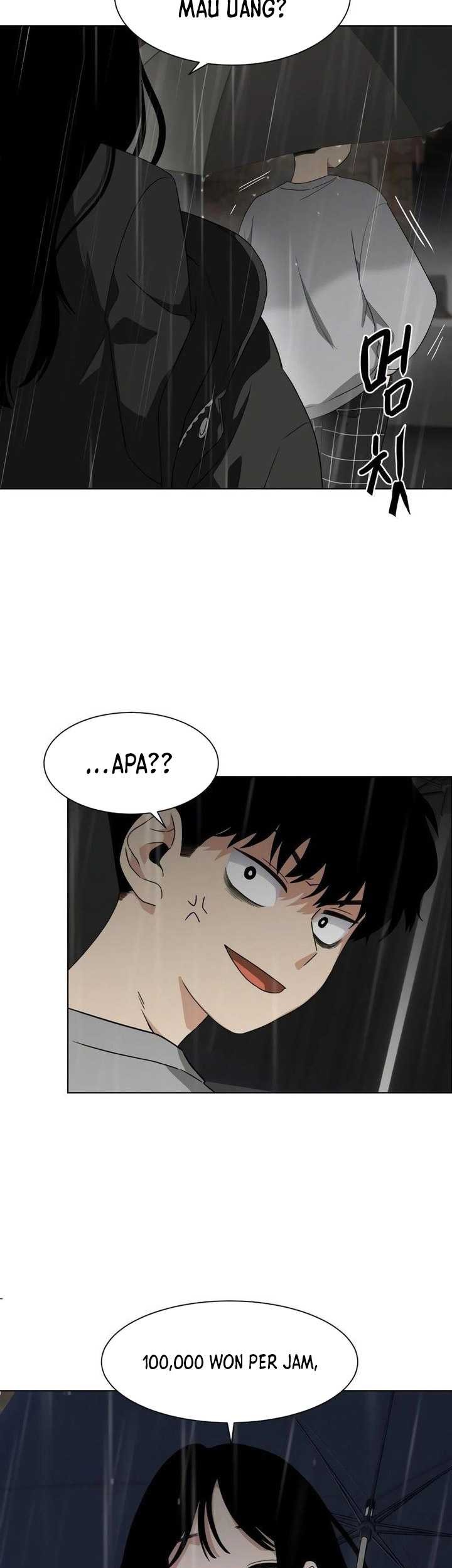 The Shaman’s Blade Chapter 1 - halaman 210