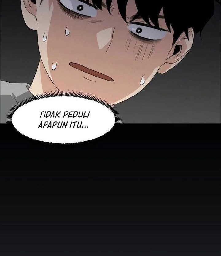 The Shaman’s Blade Chapter 1 - halaman 217