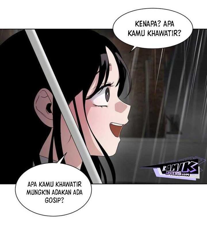 The Shaman’s Blade Chapter 1 - halaman 219