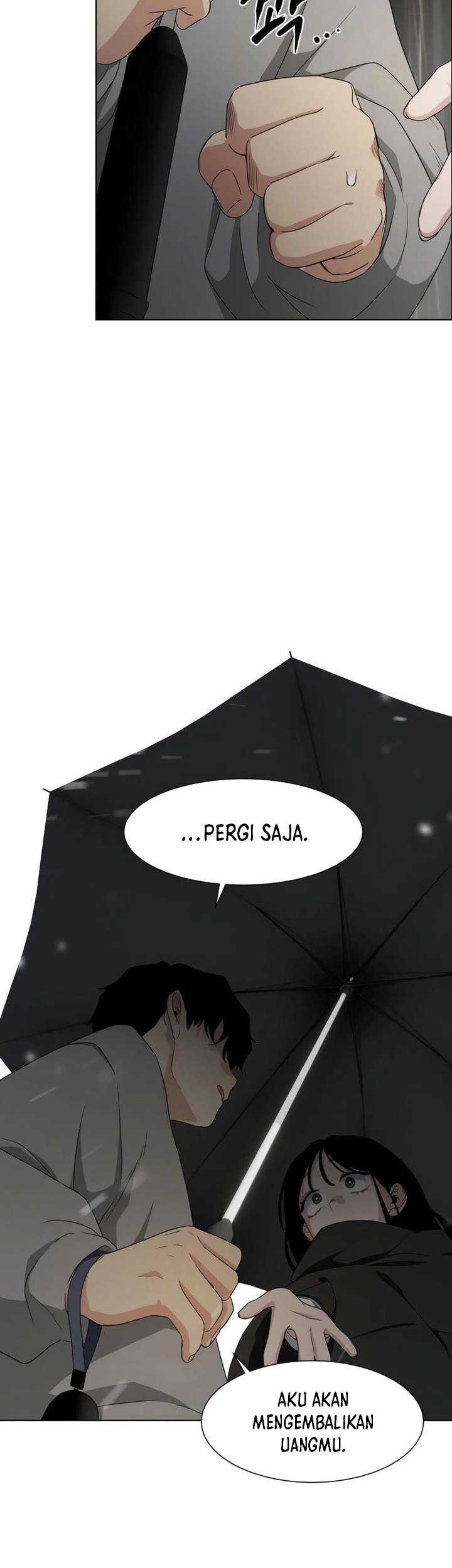 The Shaman’s Blade Chapter 1 - halaman 224