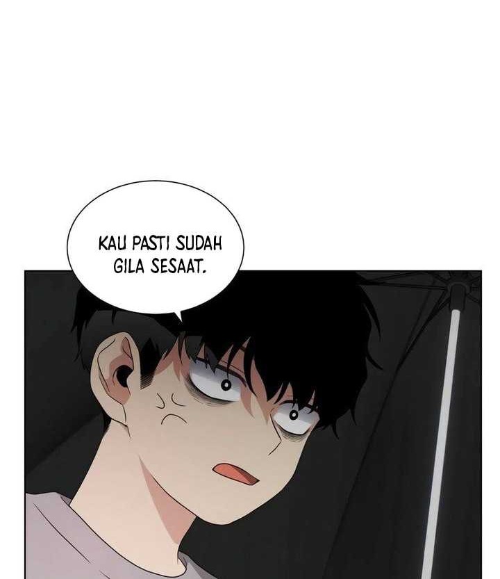 The Shaman’s Blade Chapter 1 - halaman 225