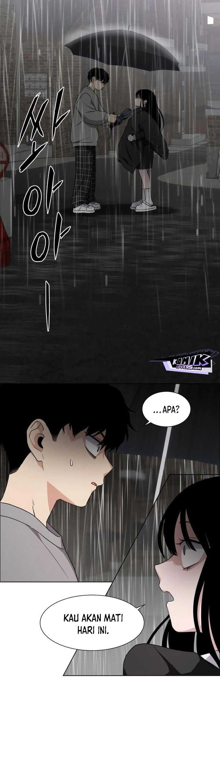 The Shaman’s Blade Chapter 1 - halaman 228