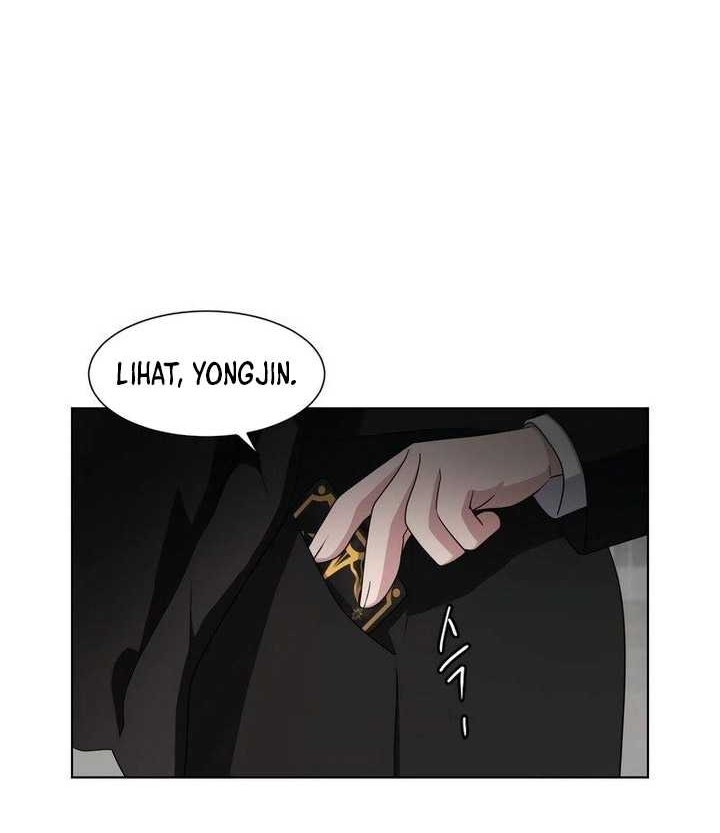 The Shaman’s Blade Chapter 1 - halaman 229