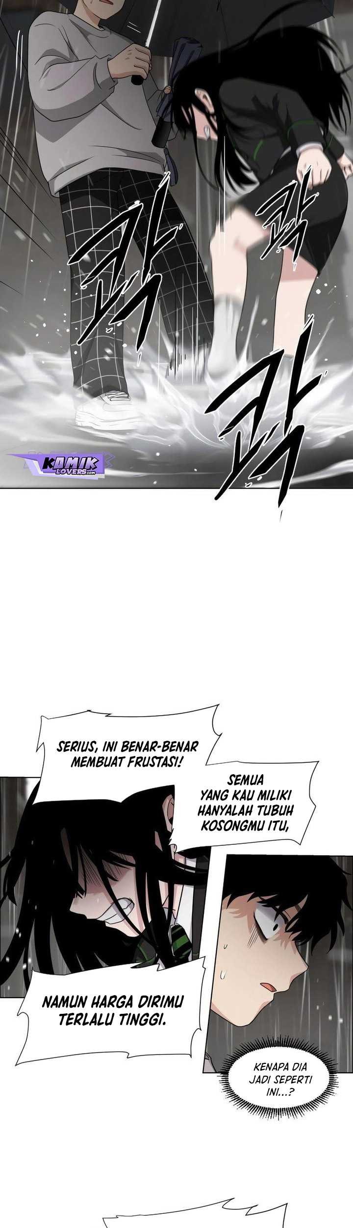 The Shaman’s Blade Chapter 1 - halaman 232
