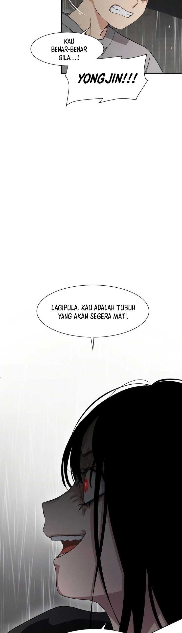 The Shaman’s Blade Chapter 1 - halaman 234