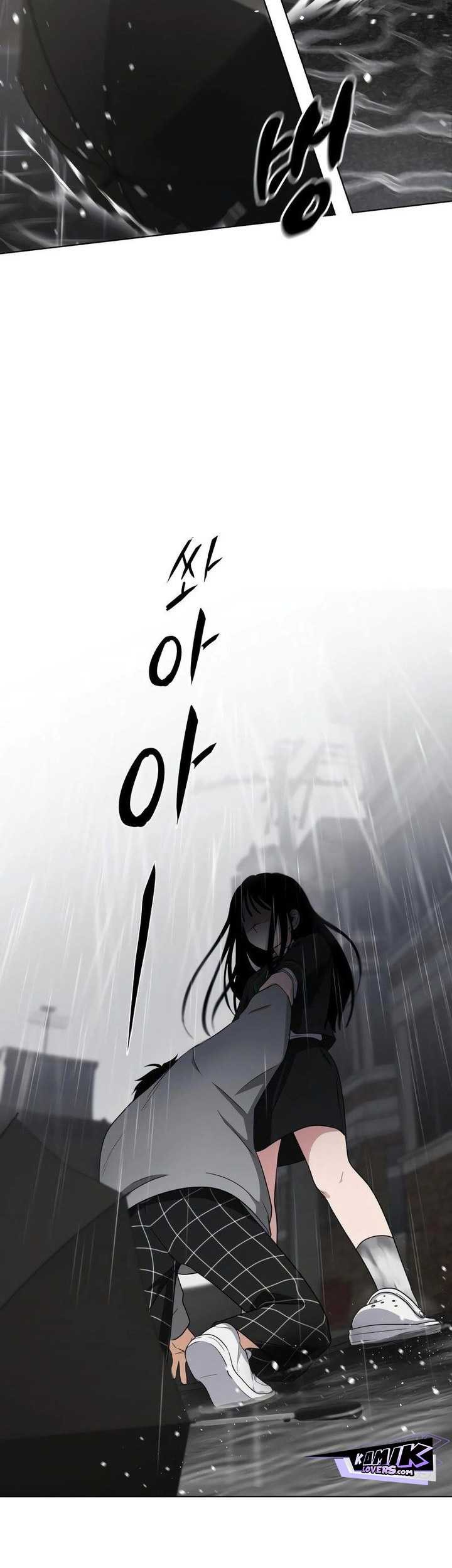 The Shaman’s Blade Chapter 1 - halaman 238
