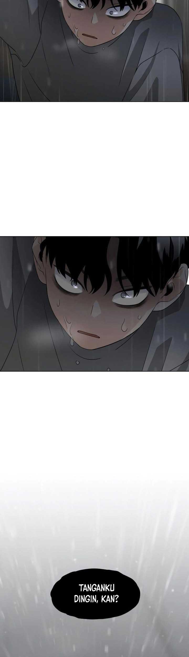 The Shaman’s Blade Chapter 1 - halaman 246