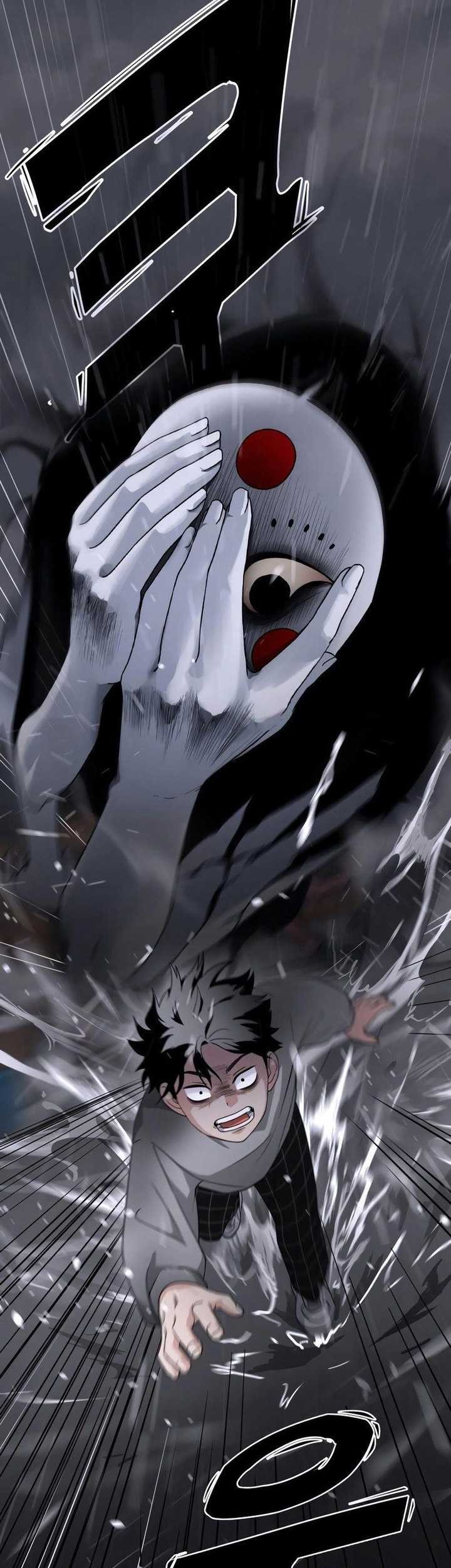 The Shaman’s Blade Chapter 1 - halaman 260