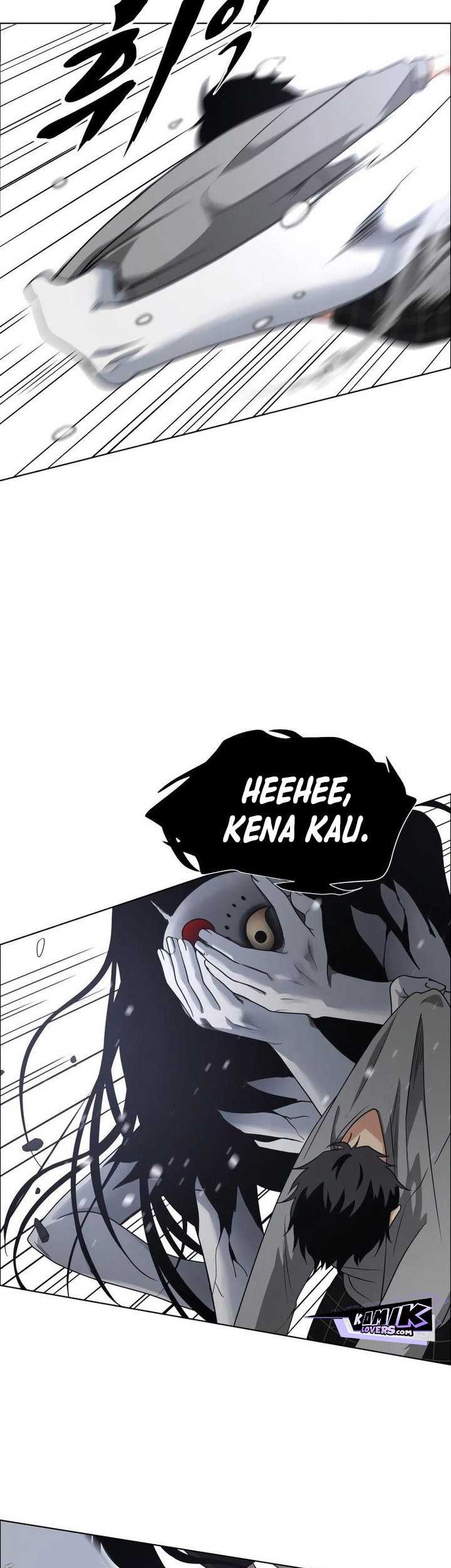 The Shaman’s Blade Chapter 1 - halaman 268