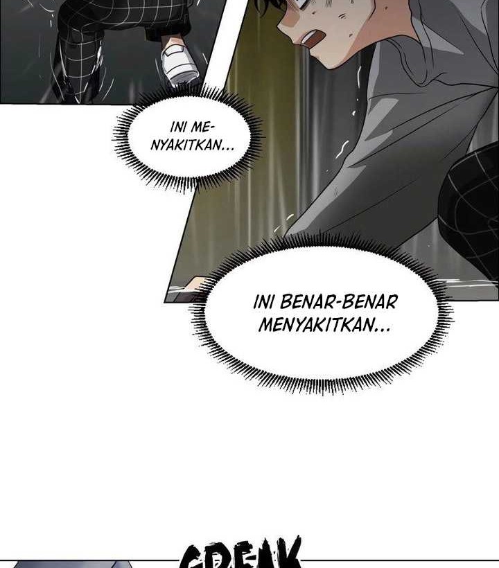 The Shaman’s Blade Chapter 1 - halaman 271