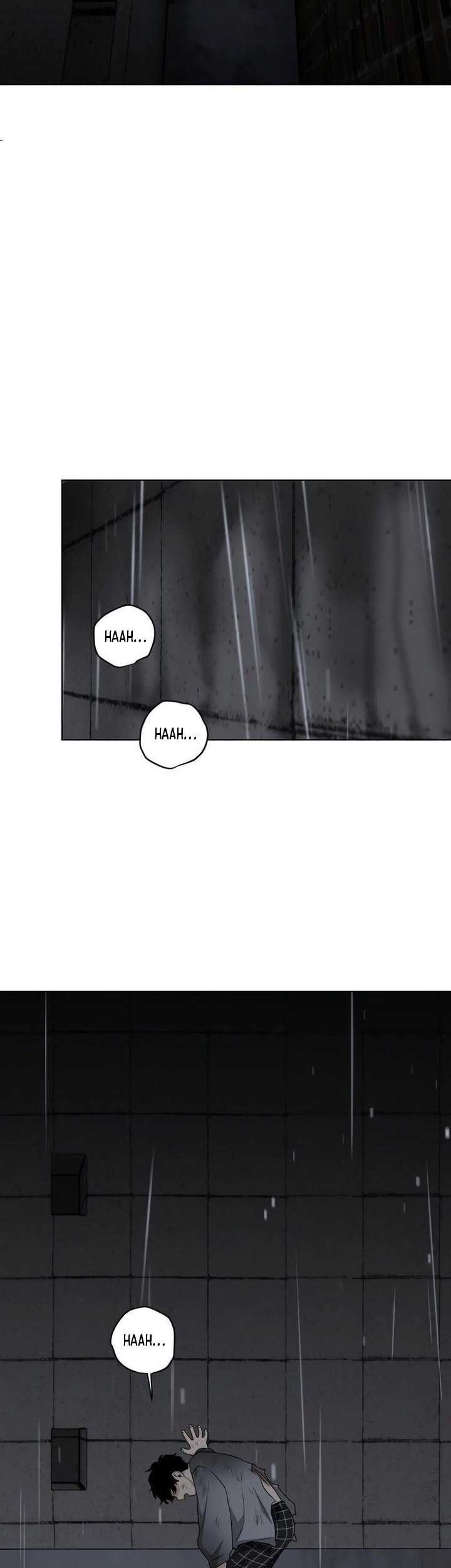 The Shaman’s Blade Chapter 1 - halaman 276
