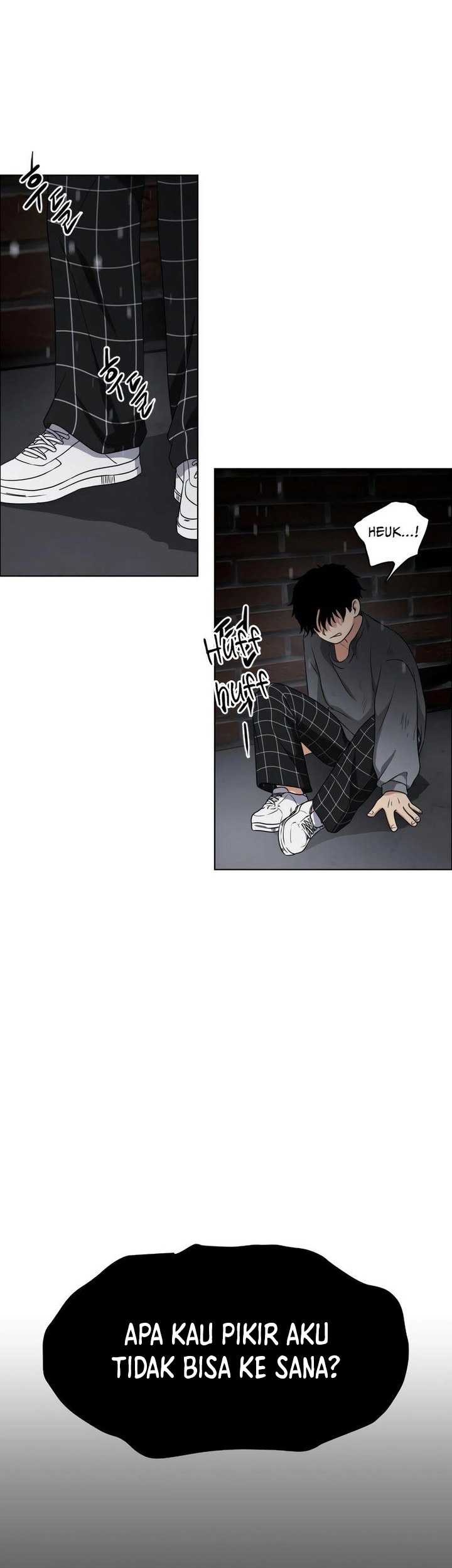 The Shaman’s Blade Chapter 1 - halaman 280